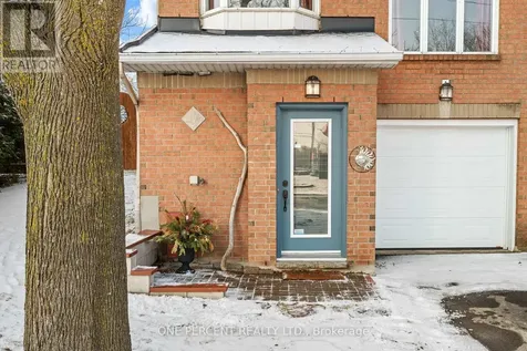 30 Maplehurst Avenue Ottawa ON K2H 9G2
