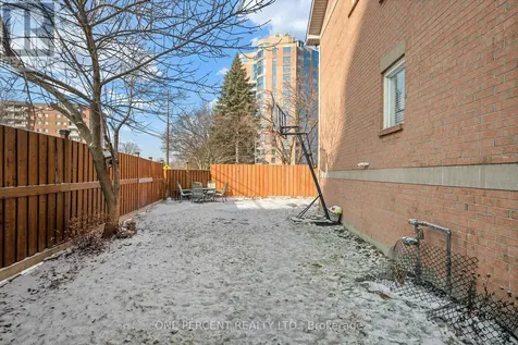 30 Maplehurst Avenue Ottawa ON K2H 9G2