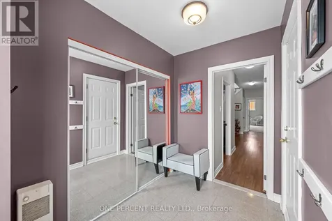 30 Maplehurst Avenue Ottawa ON K2H 9G2