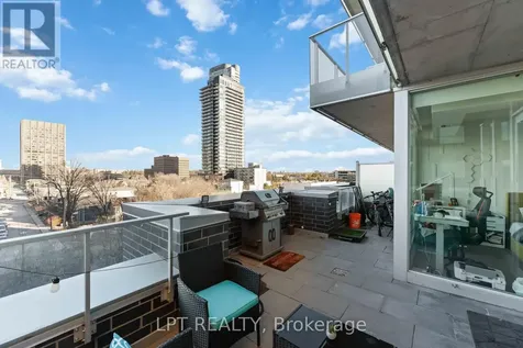 111 Champagne Avenue South Ottawa ON K1S 5V3
