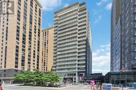 111 Champagne Avenue South Ottawa ON K1S 5V3