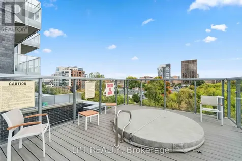 111 Champagne Avenue South Ottawa ON K1S 5V3