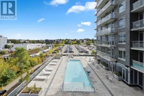 111 Champagne Avenue South Ottawa ON K1S 5V3