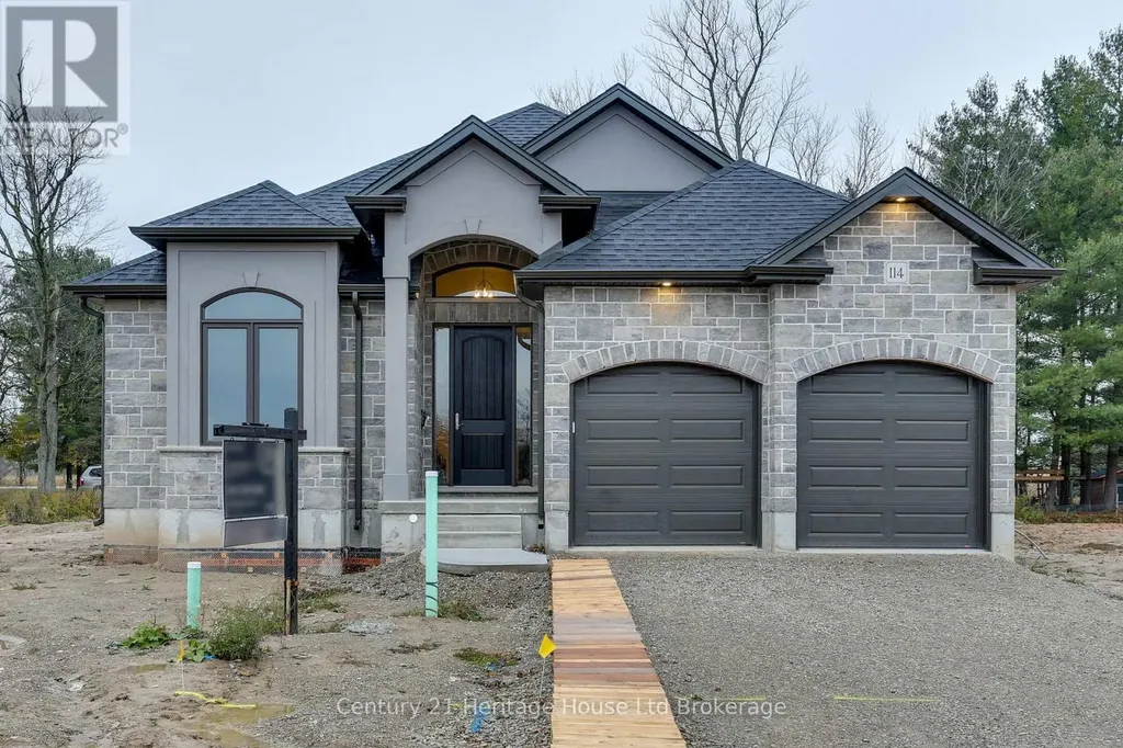 114 Beech Boulevard Tillsonburg ON N4G 5S1