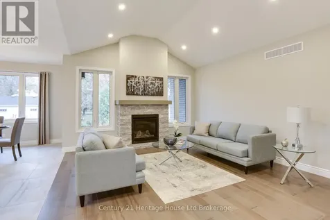 114 Beech Boulevard Tillsonburg ON N4G 5S1