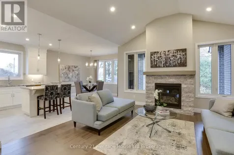 114 Beech Boulevard Tillsonburg ON N4G 5S1