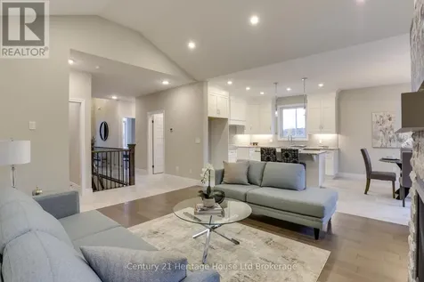 114 Beech Boulevard Tillsonburg ON N4G 5S1