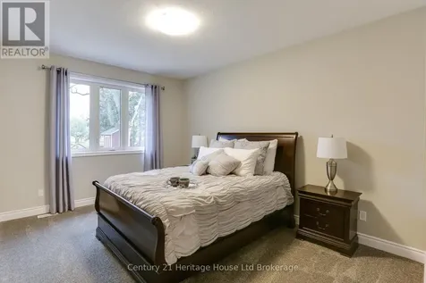 114 Beech Boulevard Tillsonburg ON N4G 5S1
