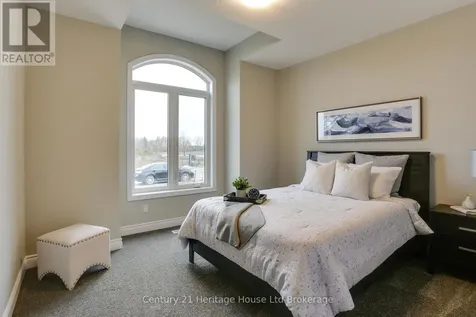 114 Beech Boulevard Tillsonburg ON N4G 5S1