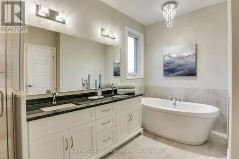 114 Beech Boulevard Tillsonburg ON N4G 5S1