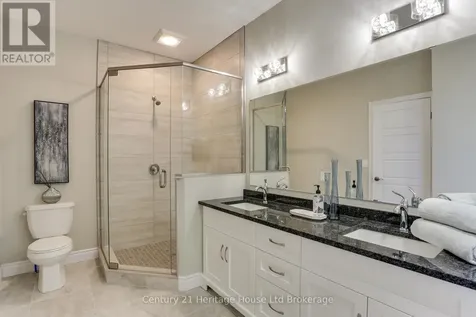 114 Beech Boulevard Tillsonburg ON N4G 5S1