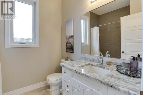 114 Beech Boulevard Tillsonburg ON N4G 5S1