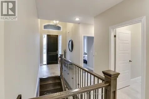 114 Beech Boulevard Tillsonburg ON N4G 5S1