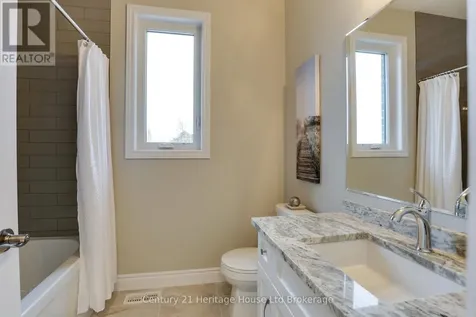 114 Beech Boulevard Tillsonburg ON N4G 5S1