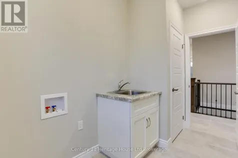 114 Beech Boulevard Tillsonburg ON N4G 5S1