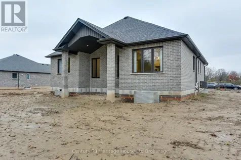 114 Beech Boulevard Tillsonburg ON N4G 5S1