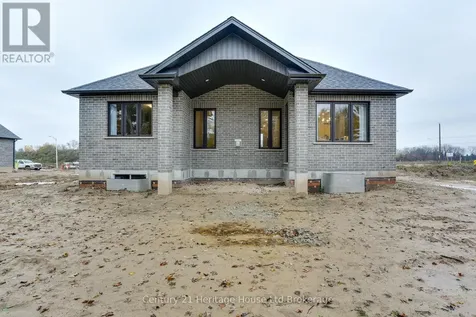114 Beech Boulevard Tillsonburg ON N4G 5S1