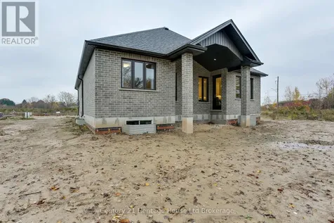 114 Beech Boulevard Tillsonburg ON N4G 5S1