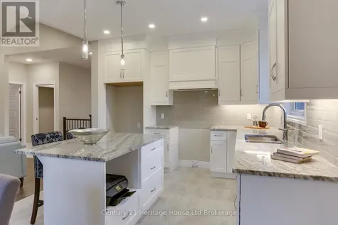 114 Beech Boulevard Tillsonburg ON N4G 5S1