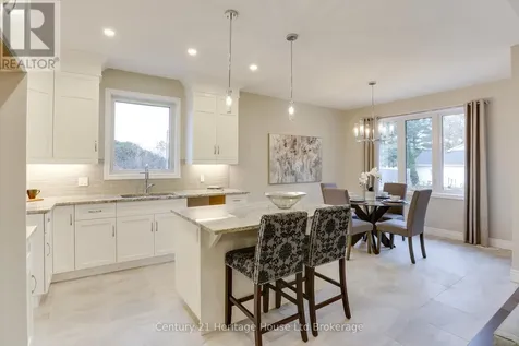 114 Beech Boulevard Tillsonburg ON N4G 5S1