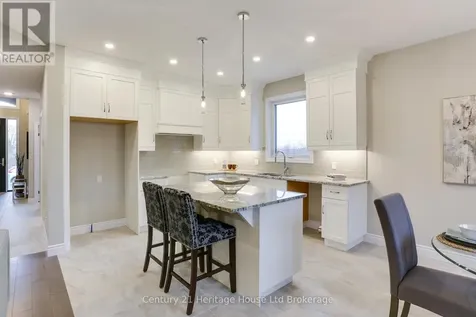 114 Beech Boulevard Tillsonburg ON N4G 5S1