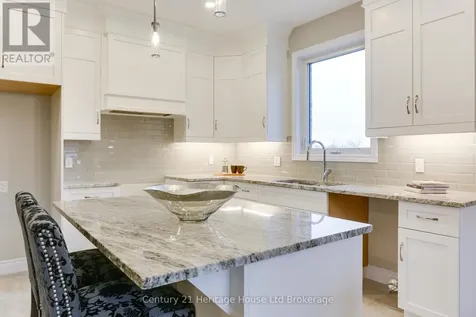 114 Beech Boulevard Tillsonburg ON N4G 5S1