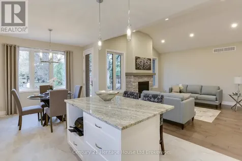 114 Beech Boulevard Tillsonburg ON N4G 5S1