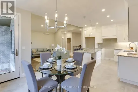 114 Beech Boulevard Tillsonburg ON N4G 5S1