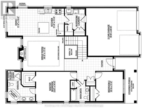 Lot 7 (14) Darrow Drive Tillsonburg ON N4G 0L3