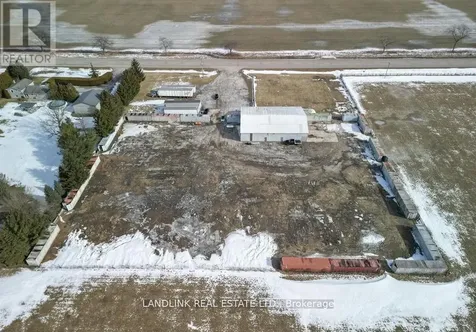 12933 Graham Road West Elgin ON N0L 2P0