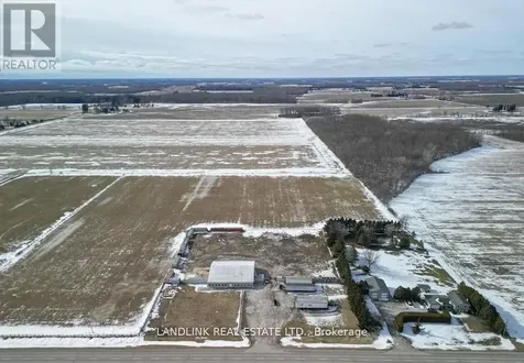 12933 Graham Road West Elgin ON N0L 2P0
