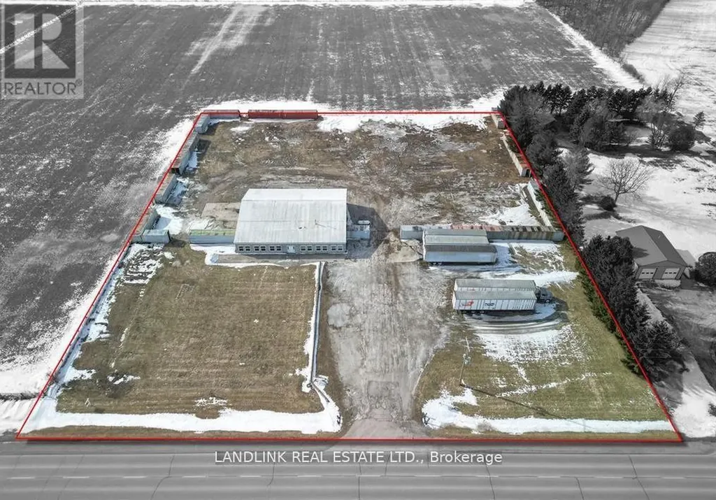 12933 Graham Road West Elgin ON N0L 2P0