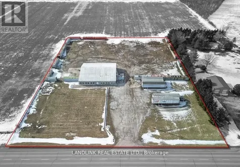 12933 Graham Road West Elgin ON N0L 2P0