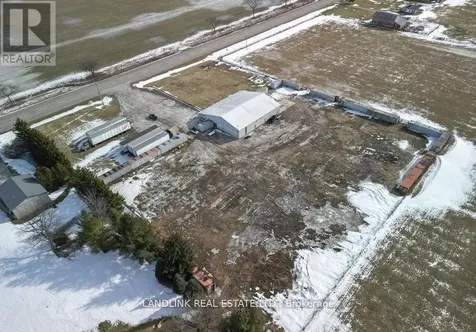12933 Graham Road West Elgin ON N0L 2P0