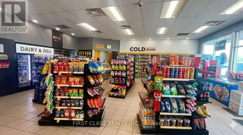 2976 Highway 11 Expressway Oro-medonte ON L0L 2E0