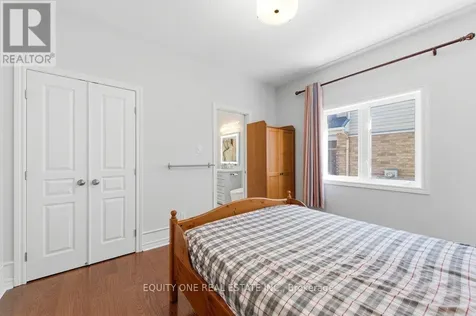 240 Trailgate Street Ottawa ON K1V 0Z9