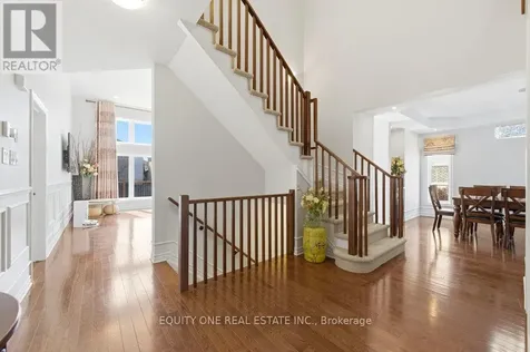 240 Trailgate Street Ottawa ON K1V 0Z9