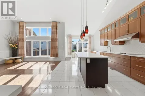 240 Trailgate Street Ottawa ON K1V 0Z9
