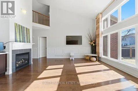 240 Trailgate Street Ottawa ON K1V 0Z9