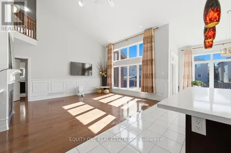 240 Trailgate Street Ottawa ON K1V 0Z9