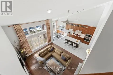 240 Trailgate Street Ottawa ON K1V 0Z9