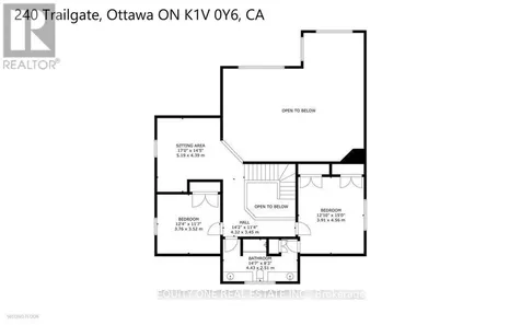 240 Trailgate Street Ottawa ON K1V 0Z9
