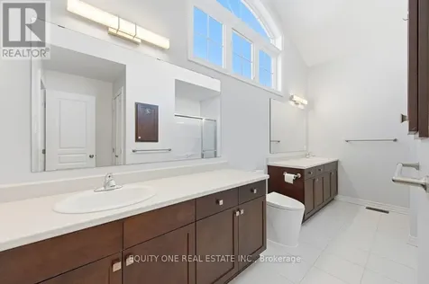 240 Trailgate Street Ottawa ON K1V 0Z9