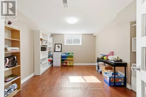 240 Trailgate Street Ottawa ON K1V 0Z9
