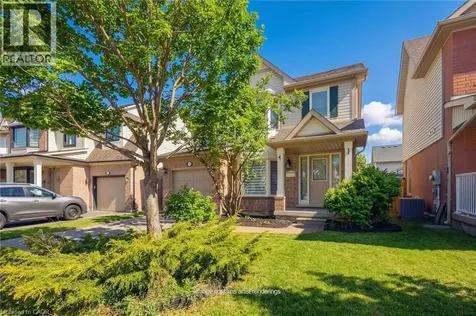5147 Ravine Crescent Burlington ON L7L 6N3
