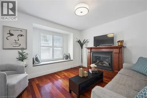 5147 Ravine Crescent Burlington ON L7L 6N3