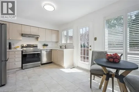 5147 Ravine Crescent Burlington ON L7L 6N3