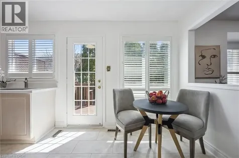5147 Ravine Crescent Burlington ON L7L 6N3