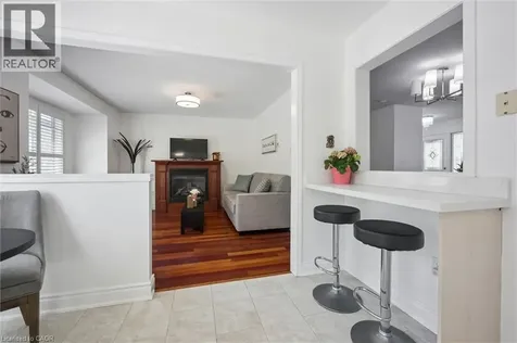 5147 Ravine Crescent Burlington ON L7L 6N3