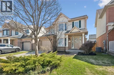 5147 Ravine Crescent Burlington ON L7L 6N3